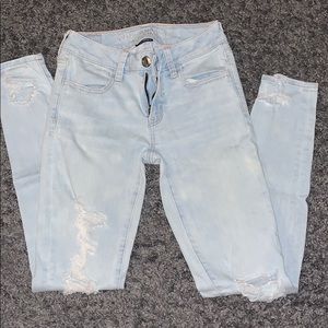 AE jeans bundle